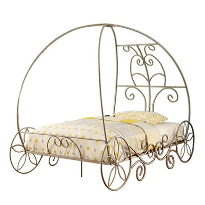 Enchant Bed