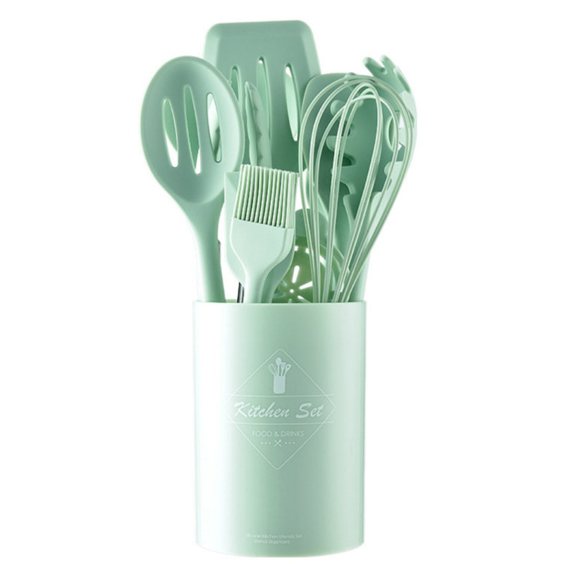 QIANXI 13 Utensil Set