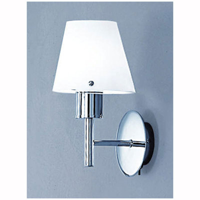 Cambrai Glass Wallchiere