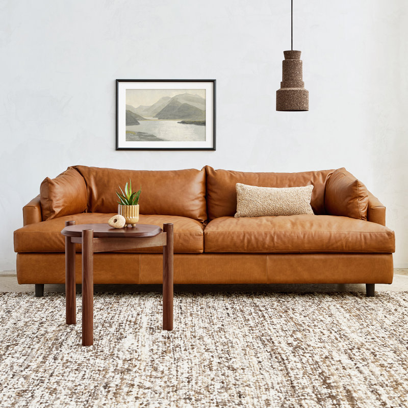 Dorset Rug Brindle, Rectangle 8' x 10'