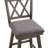Swivel Upholstered Counter Stool-735971945-761314128-766213103