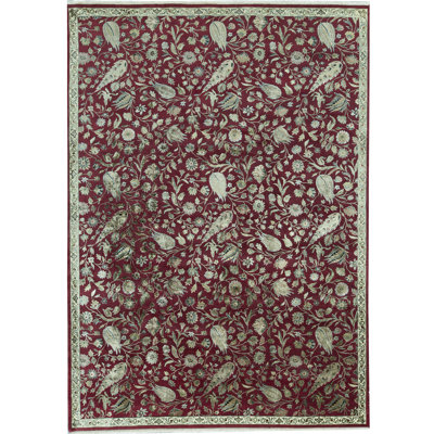 Chantel One-of-a-Kind 10'1" X 14'1" Area Rug