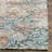 Amanda Hand Loomed Performance Geometric Rug-44650136
