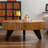 Timeless Design Retro Coffee Table-266536490-266536488