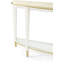 Console Judith Leiber Couture 73,5 po