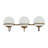 Alba 3 - Light Vanity Light-95320010
