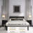 Yaresli Upholstered Metal Platform Storage Bed-1246817911-1246817910
