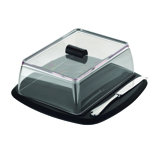 Stainless Steel Cheese Board