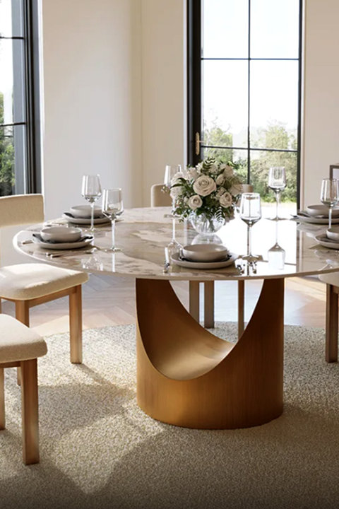 Dining Tables
