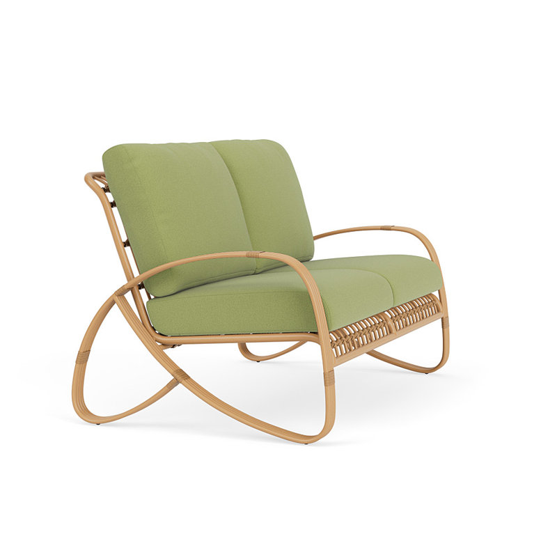Riviera Outdoor - Seat, Unearth Spring
