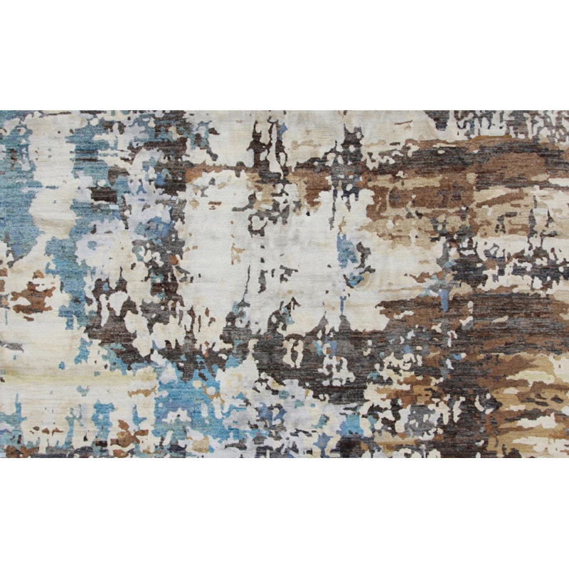 Gabbeh Grade A Rug