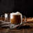 Barrand Glass Coffee Mug