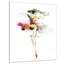 Beautiful Fashion Girl Portrait, impression-16524253-33267613