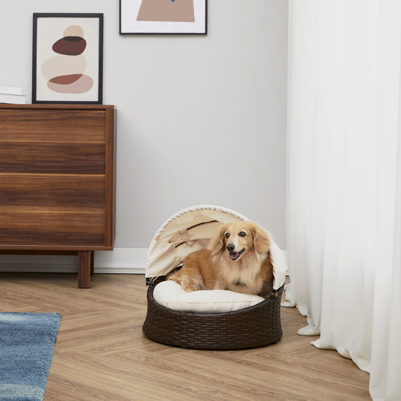 Teamson Pet Bed