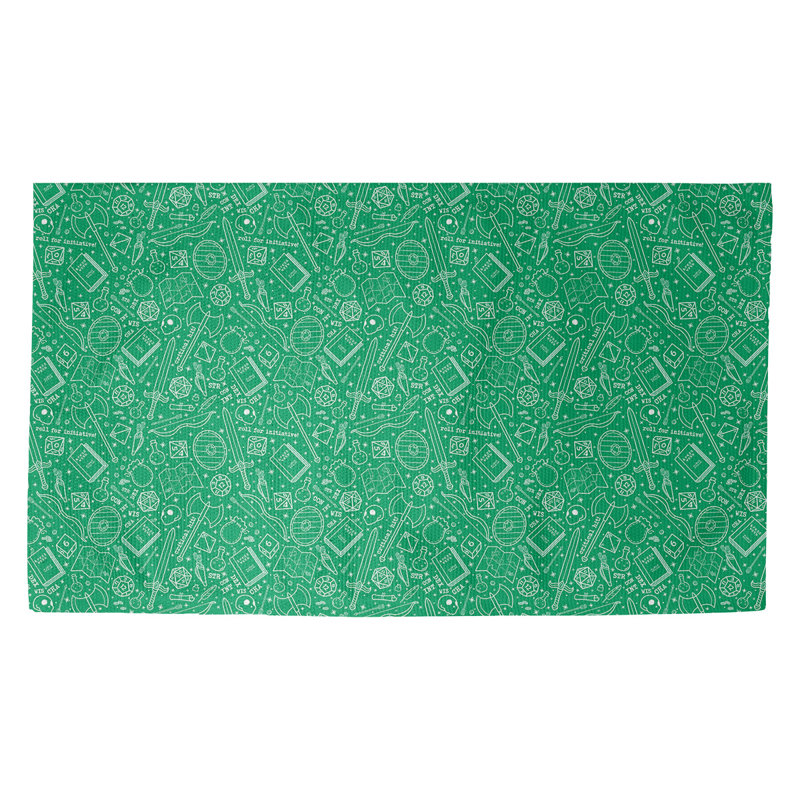 Avicia Indoor Rug, Rectangle 5'3" x 7'2"