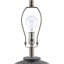 Lampe de table Chamira