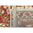 Hand Knotted Wool Oriental Indoor Rug