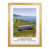 Oak Wood Frame selected
