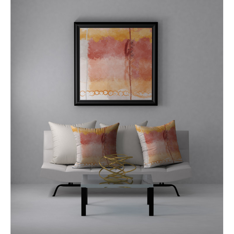 Housses de coussin carrées, 18" x 18"