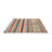 Brandov Southwestern Indoor Rug-2147074527