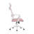 Faringdon Mesh Task Chair with Headrest-533339059