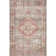 Jujhar Oriental Indoor Rug