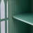 63.8" Freestanding Linen Cabinet With Acrylic Door & Adjustable Shelf & Drawer, Tall Bathroom Cabinet, Wood Storage Cabinet For Living Room Kitchen Office-1996325309