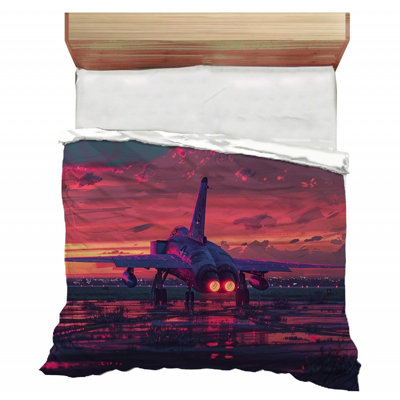 Comforter