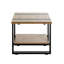Hampshire Side Table with Storage-1613521390