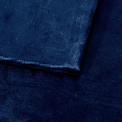 Heavy Crushed Velvet Cushion Cover