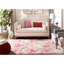 Tapis à motif floral Wulfsohn-1202558375