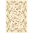 Carolane Performance Floral Rug-21588420