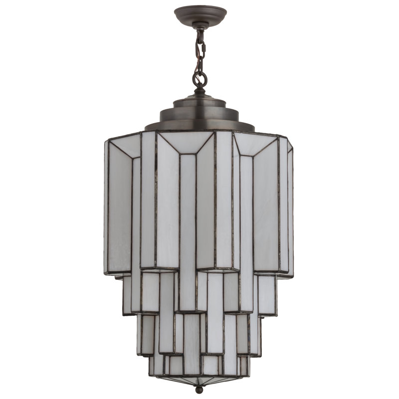 Paramount 1 - Light Pendant, 24" W
