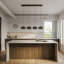 Bixby 4 - Light Natural Cluster Pendant-1837893589