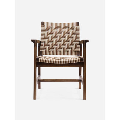 Amador Armchair