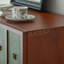 Commode décorative