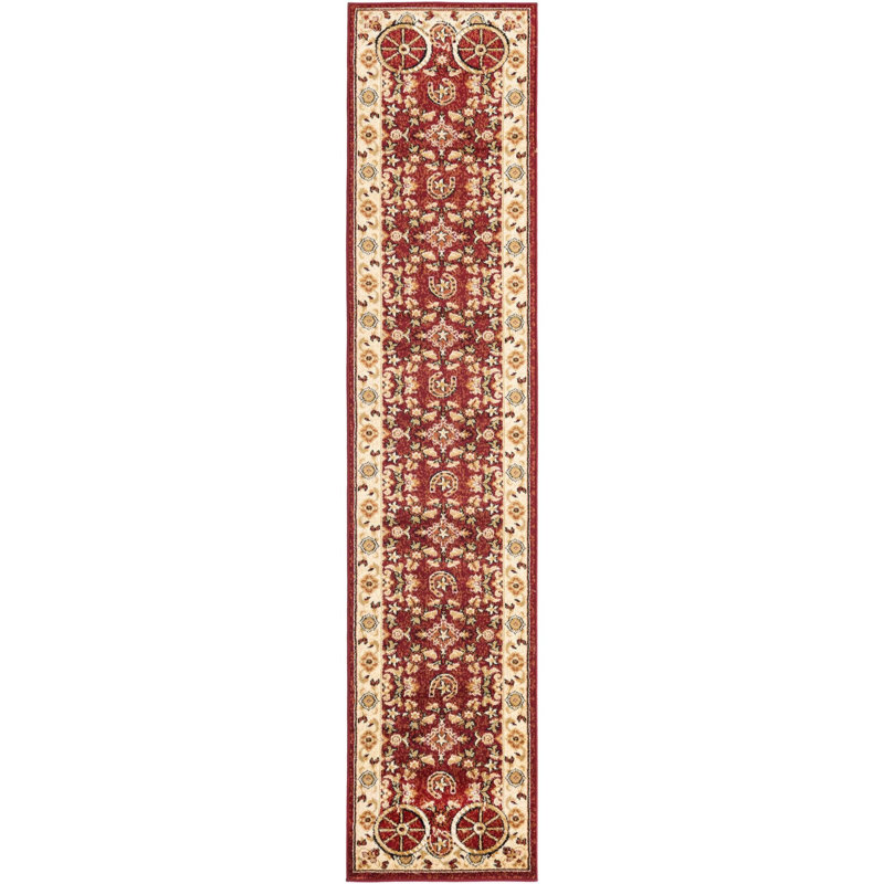 Pioneer Indoor Rug, Runner 2' x 10'