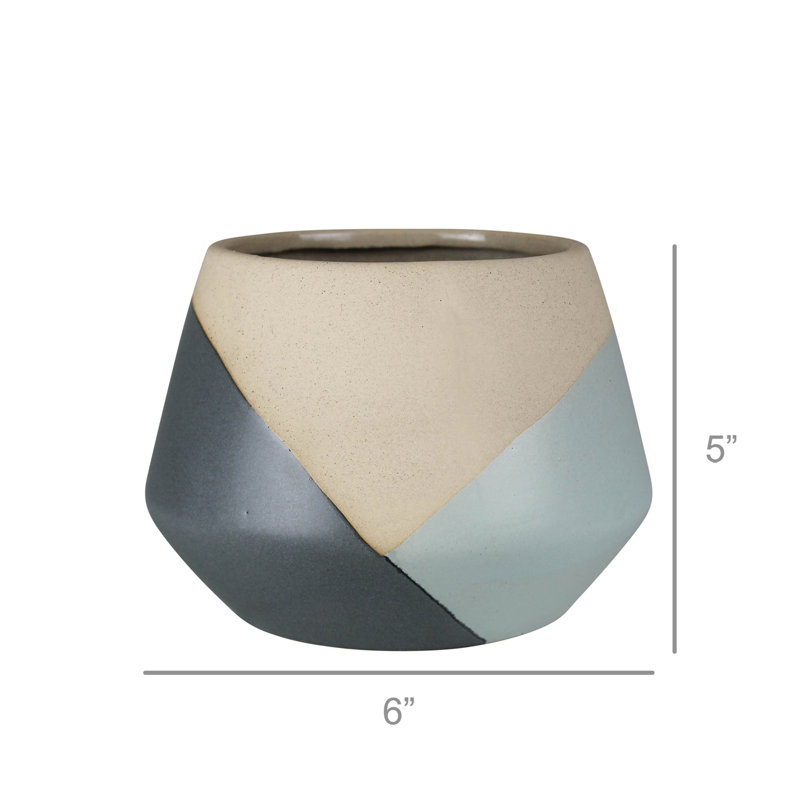 Ceramic / Porcelain Table Vase