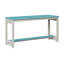 Balcony Outdoor Rectangle Dining Table-1386956703-1386956699