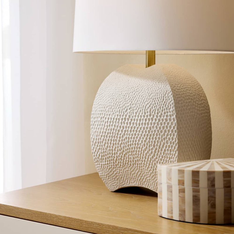 Fairbanks Table Lamp