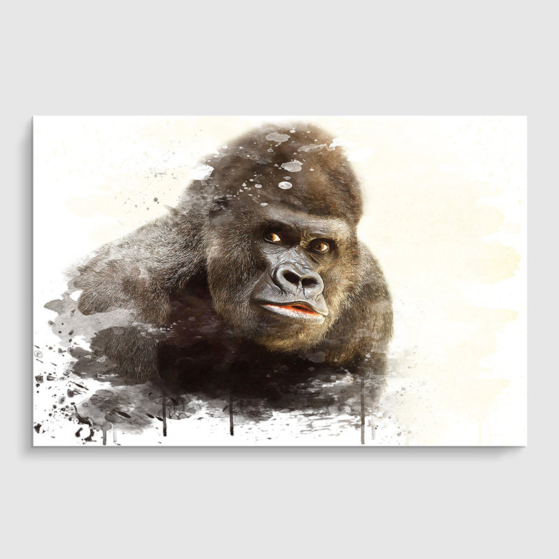 Print, 29.7cm H x 42cm W