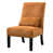 Chenille orange