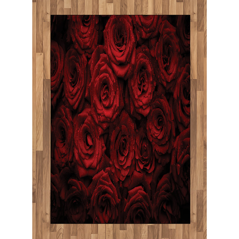Knapp Mixed Hand Woven Area Rug, Rectangle 120 x 180cm