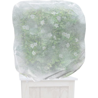 Housse pour plantes à valeur chaude Quarles