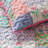 4-Piece 4pcs Quilt Set