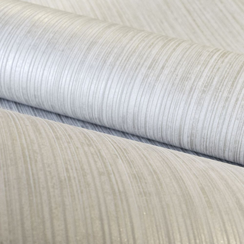Papier peint, Gris fossile