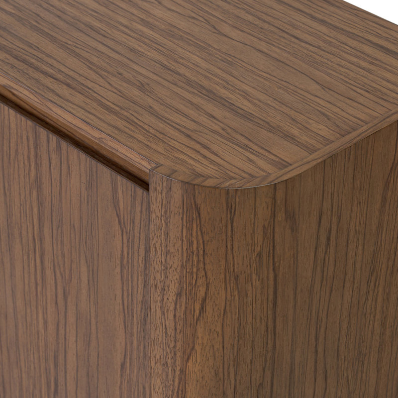 Limba 94'' W Sideboard