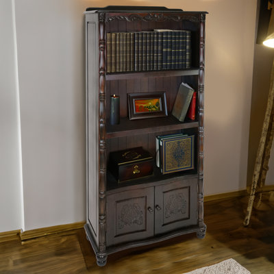 Storykeeper's bookcase