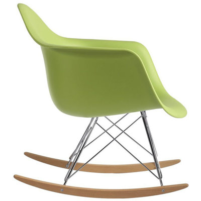Fon Rocking Chair