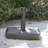 Square 55 LBS Umbrella Base